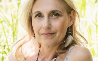 O nesťažovaní sa, meditáciách, autoimunitných ochoreniach a vnútornom policajtovi „vymáganom“ v Gange